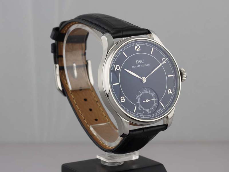 IWC watch man-159